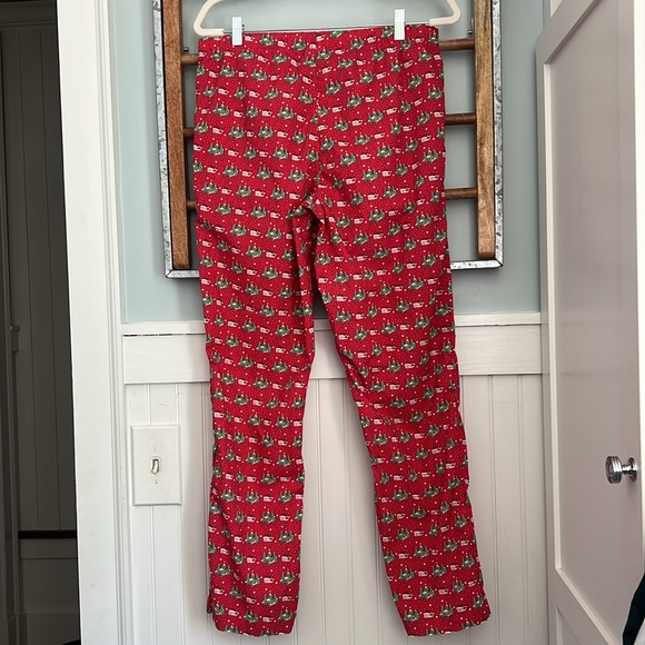 Men’s vineyard vines, Christmas pajama pants size medium - Picture 3 of 6